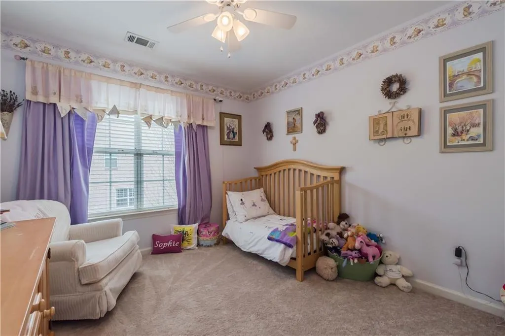 7892 Kiverton Place, Sandy Springs, Georgia 30350, 4 Bedrooms Bedrooms, ,3 BathroomsBathrooms,Residential,Sold,7892 Kiverton Place,5679184