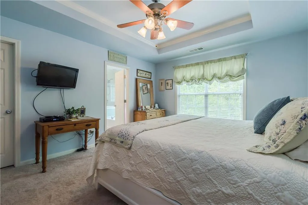 7892 Kiverton Place, Sandy Springs, Georgia 30350, 4 Bedrooms Bedrooms, ,3 BathroomsBathrooms,Residential,Sold,7892 Kiverton Place,5679184