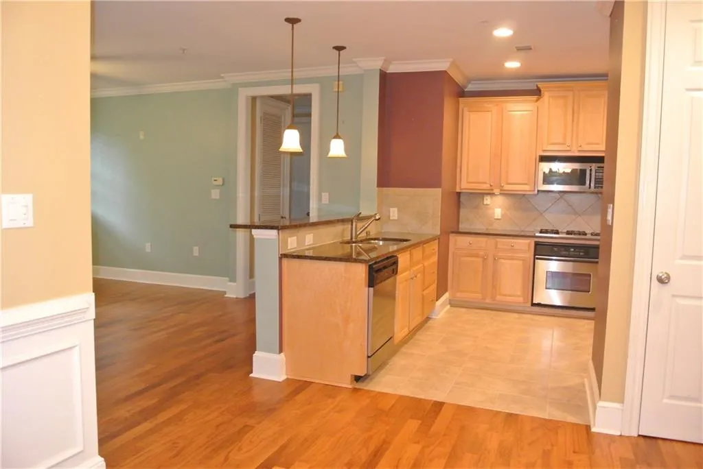 4805 Ivy Ridge Drive Se Unit 203, Smyrna, Georgia 30339, 2 Bedrooms Bedrooms, ,2 BathroomsBathrooms,Residential,Sold,4805 Ivy Ridge Drive Se Unit 203,5723016