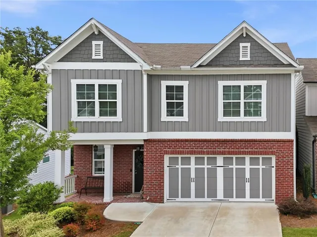 217 Lakeside Place, Canton, Georgia 30114