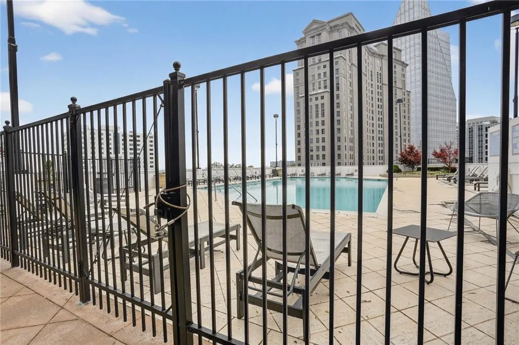 3324 Peachtree Road Ne Unit 1312, Atlanta, Georgia 30326, 1 Bedroom Bedrooms, 0 ,1 BathroomBathrooms,Residential,For Sale,3324 Peachtree Road Ne Unit 1312,7691095