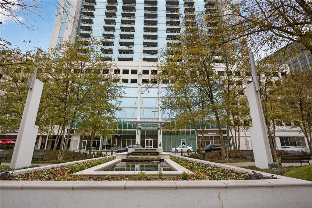 3324 Peachtree Road Ne Unit 1312, Atlanta, Georgia 30326, 1 Bedroom Bedrooms, 0 ,1 BathroomBathrooms,Residential,For Sale,3324 Peachtree Road Ne Unit 1312,7691095