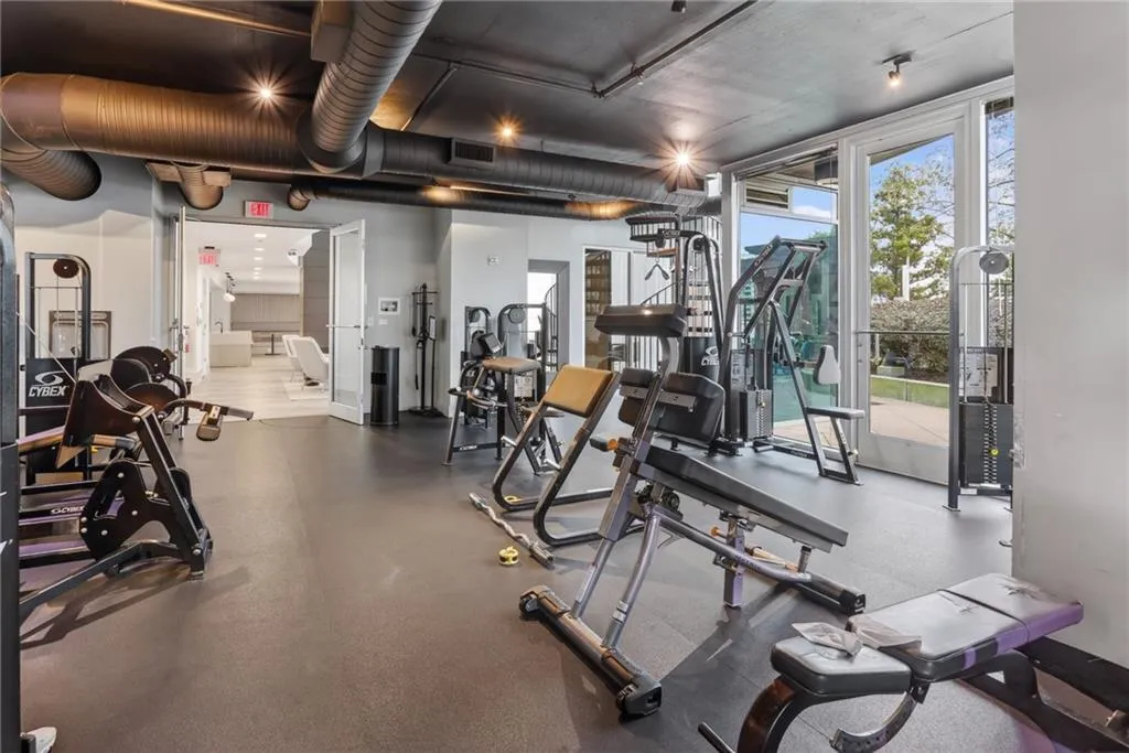 3324 Peachtree Road Ne Unit 1312, Atlanta, Georgia 30326, 1 Bedroom Bedrooms, 0 ,1 BathroomBathrooms,Residential,For Sale,3324 Peachtree Road Ne Unit 1312,7691095