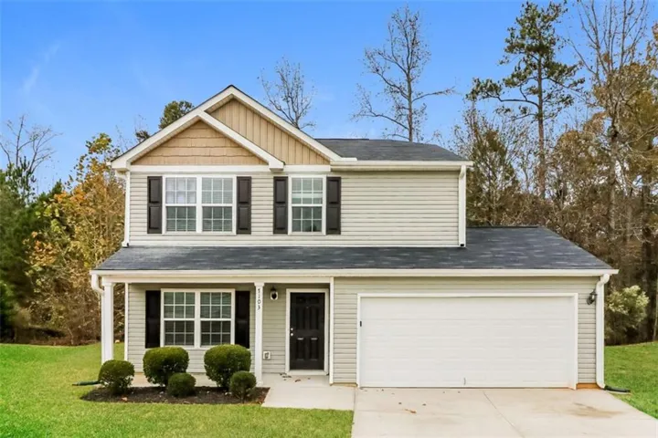 7103 Tanger Boulevard, Riverdale, Georgia 30296