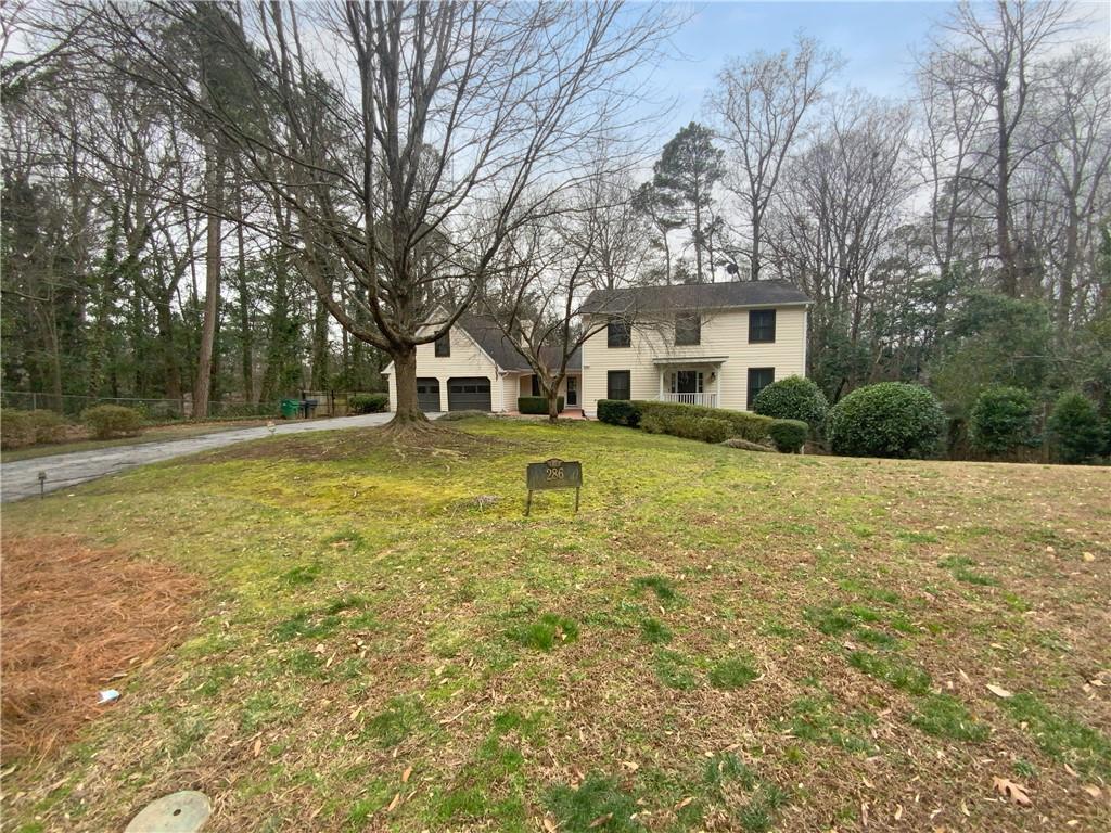 286 Dartmoor Circle, Atlanta, Georgia 30328, 4 Bedrooms Bedrooms, ,3 BathroomsBathrooms,Residential,Sold,286 Dartmoor Circle,7337954