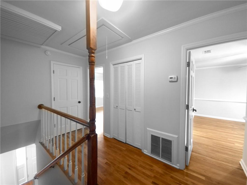286 Dartmoor Circle, Atlanta, Georgia 30328, 4 Bedrooms Bedrooms, ,3 BathroomsBathrooms,Residential,Sold,286 Dartmoor Circle,7337954