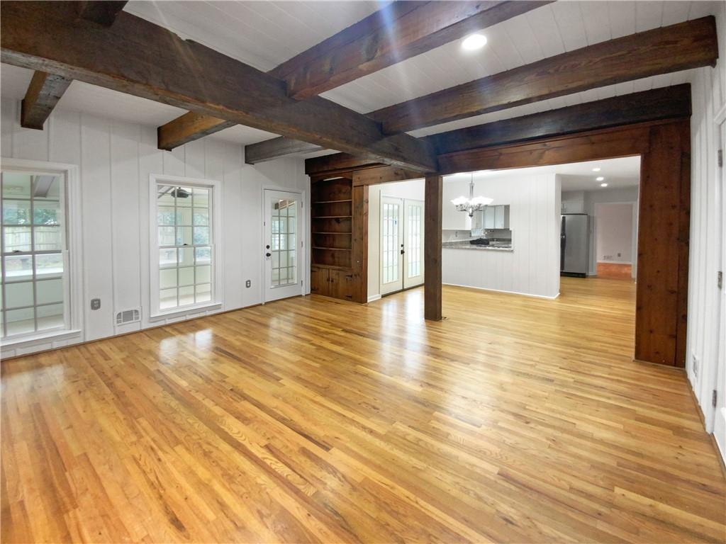 286 Dartmoor Circle, Atlanta, Georgia 30328, 4 Bedrooms Bedrooms, ,3 BathroomsBathrooms,Residential,Sold,286 Dartmoor Circle,7337954