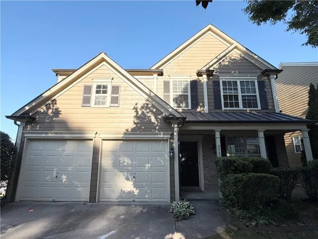 6460 Whirlaway Drive, Cumming, Georgia 30040