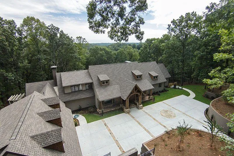 1925 Spalding Drive, Sandy Springs, Georgia 30350, 9 Bedrooms Bedrooms, ,7 BathroomsBathrooms,Residential,Sold,1925 Spalding Drive,5575495