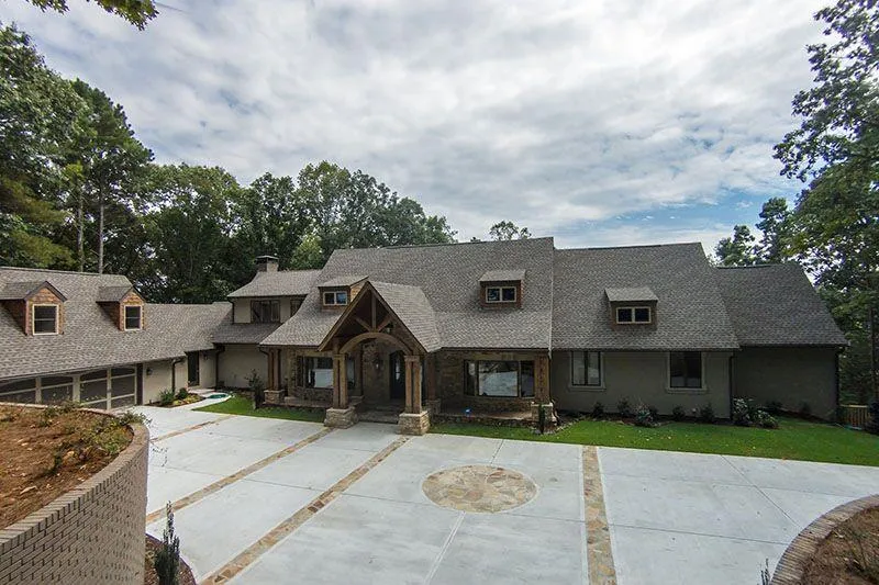 1925 Spalding Drive, Sandy Springs, Georgia 30350, 9 Bedrooms Bedrooms, ,7 BathroomsBathrooms,Residential,Sold,1925 Spalding Drive,5575495