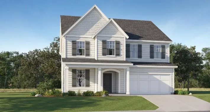 3591 Willow Creek Drive, Watkinsville, Georgia 30677