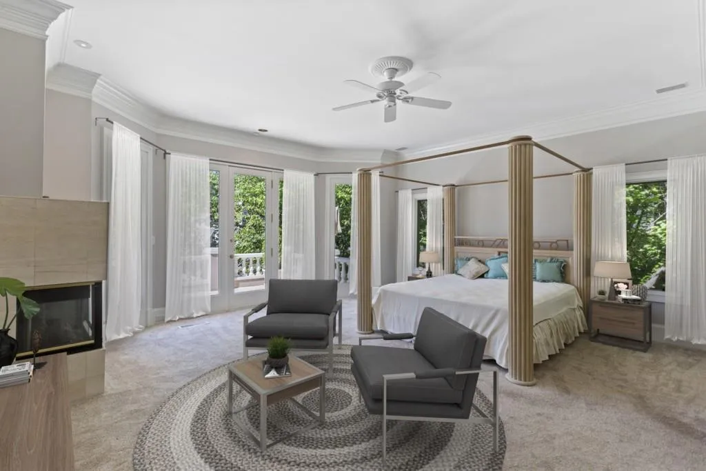 4979 Long Island Drive Nw, Sandy Springs, Georgia 30327, 3 Bedrooms Bedrooms, ,3 BathroomsBathrooms,Residential,Sold,4979 Long Island Drive Nw,6880381