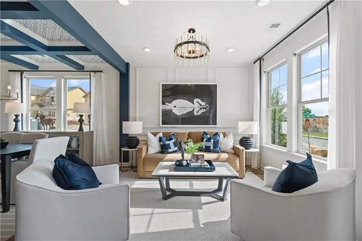 53 Jericho Way, Newnan, Georgia 30263