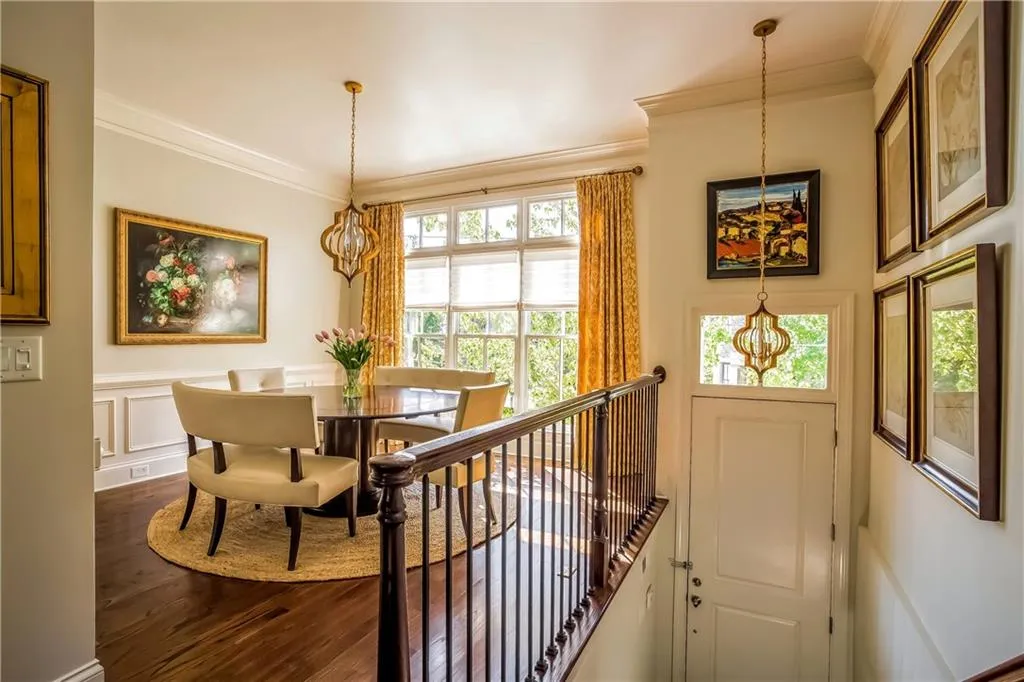 37 Honour Avenue Nw, Atlanta, Georgia 30305, 3 Bedrooms Bedrooms, ,3 BathroomsBathrooms,Residential,Sold,37 Honour Avenue Nw,5761074