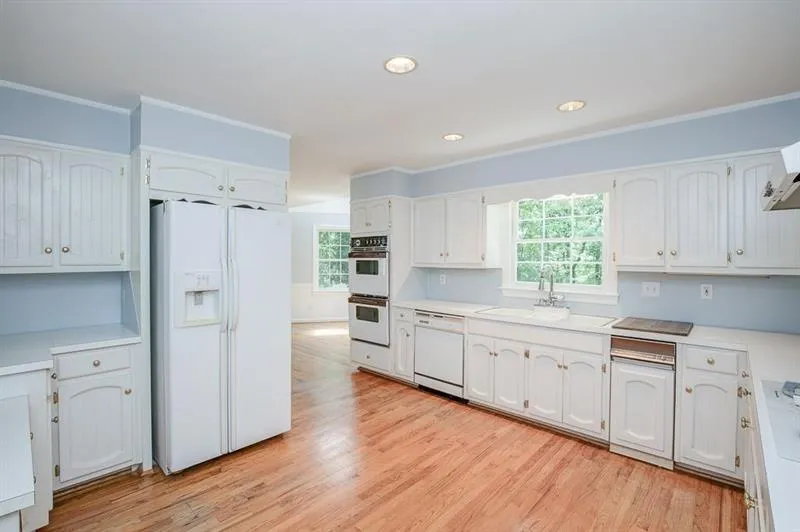 165 Spalding Mill Ne, Sandy Springs, Georgia 30350, 5 Bedrooms Bedrooms, ,4 BathroomsBathrooms,Residential,Sold,165 Spalding Mill Ne,6742466