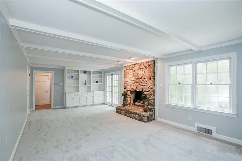 165 Spalding Mill Ne, Sandy Springs, Georgia 30350, 5 Bedrooms Bedrooms, ,4 BathroomsBathrooms,Residential,Sold,165 Spalding Mill Ne,6742466