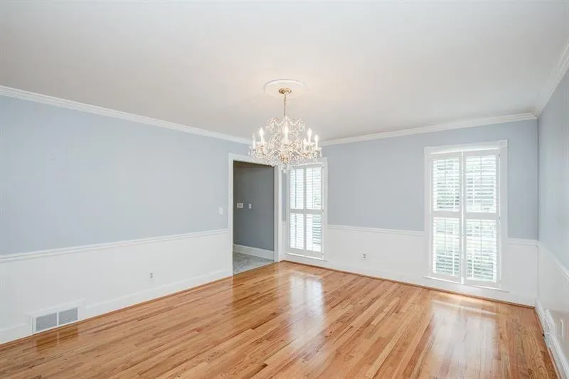 165 Spalding Mill Ne, Sandy Springs, Georgia 30350, 5 Bedrooms Bedrooms, ,4 BathroomsBathrooms,Residential,Sold,165 Spalding Mill Ne,6742466