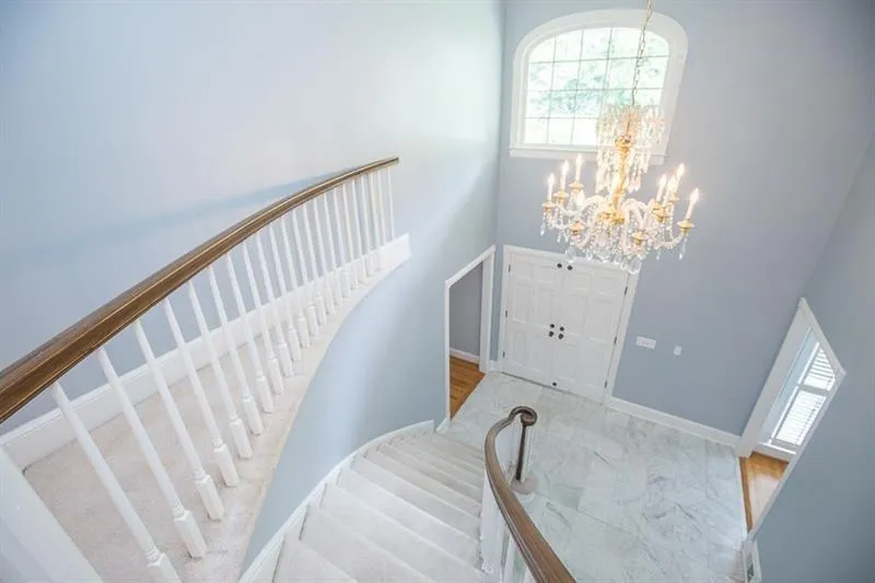 165 Spalding Mill Ne, Sandy Springs, Georgia 30350, 5 Bedrooms Bedrooms, ,4 BathroomsBathrooms,Residential,Sold,165 Spalding Mill Ne,6742466