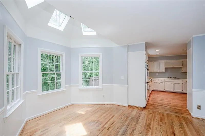 165 Spalding Mill Ne, Sandy Springs, Georgia 30350, 5 Bedrooms Bedrooms, ,4 BathroomsBathrooms,Residential,Sold,165 Spalding Mill Ne,6742466