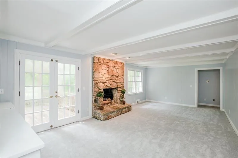 165 Spalding Mill Ne, Sandy Springs, Georgia 30350, 5 Bedrooms Bedrooms, ,4 BathroomsBathrooms,Residential,Sold,165 Spalding Mill Ne,6742466
