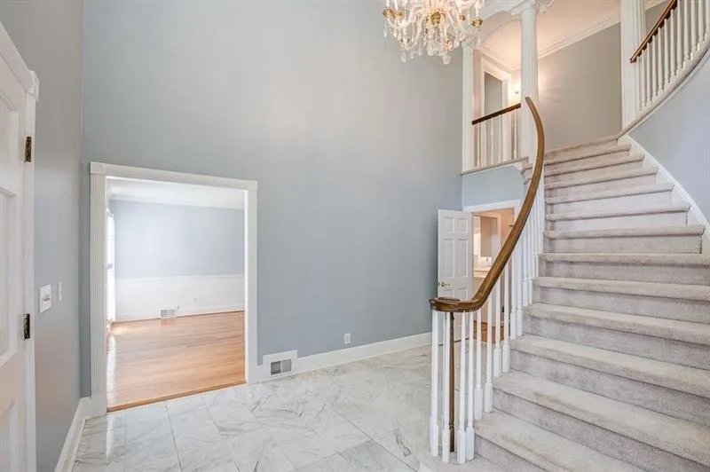 165 Spalding Mill Ne, Sandy Springs, Georgia 30350, 5 Bedrooms Bedrooms, ,4 BathroomsBathrooms,Residential,Sold,165 Spalding Mill Ne,6742466