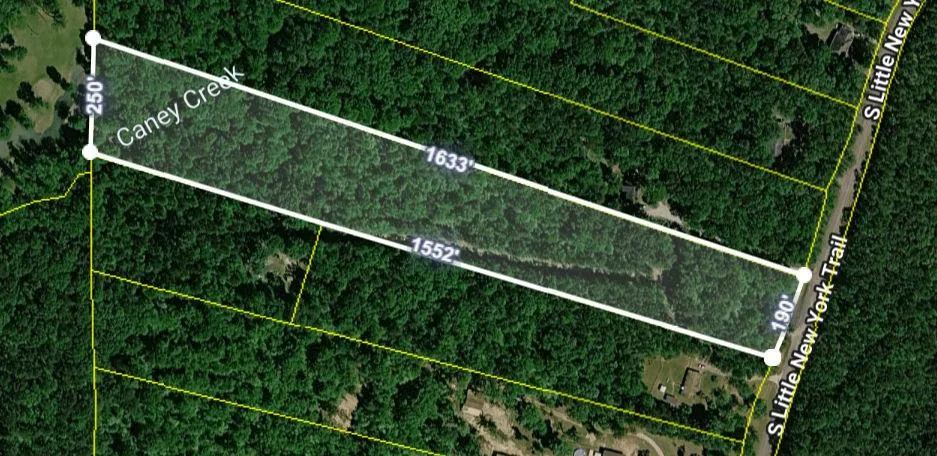 881 S Little New York Trail, Whitesburg, Georgia 30185