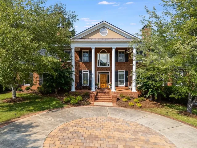 3646 Oak Hill Road, Douglasville, Georgia 30135