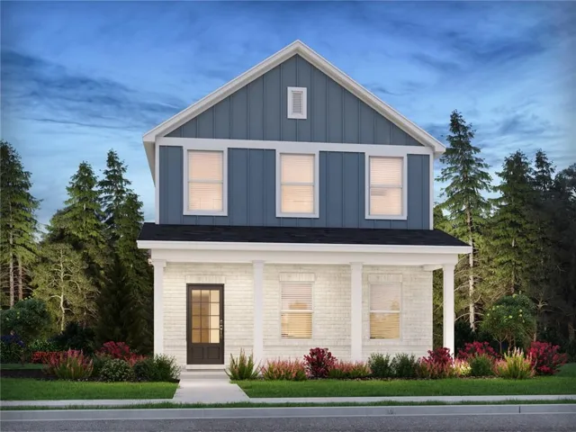3148 Misty Springs Path, Lawrenceville, Georgia 30045