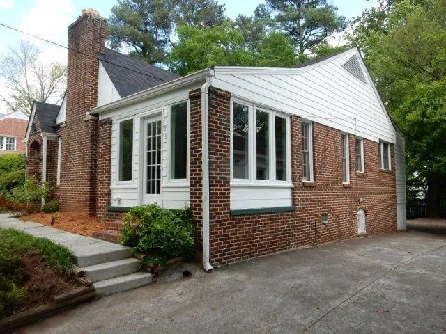 435 Montgomery Ferry Drive, Atlanta, Georgia 30309, 3 Bedrooms Bedrooms, ,3 BathroomsBathrooms,Residential,Sold,435 Montgomery Ferry Drive,5682415