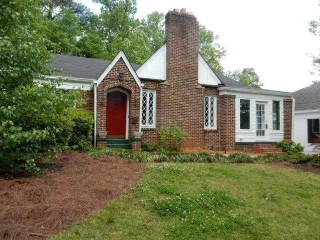 435 Montgomery Ferry Drive, Atlanta, Georgia 30309, 3 Bedrooms Bedrooms, ,3 BathroomsBathrooms,Residential,Sold,435 Montgomery Ferry Drive,5682415