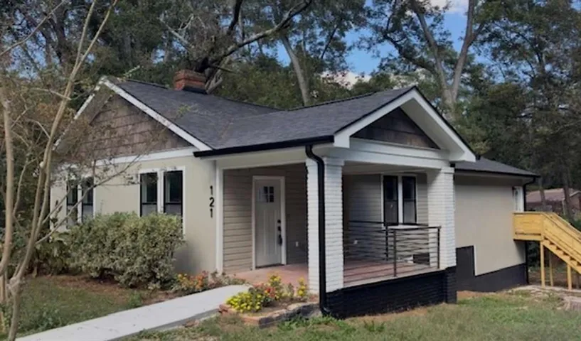 121 Orchard Street, Fairburn, Georgia 30213