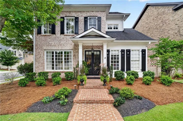 1085 Ambrose Avenue, Alpharetta, Georgia 30022