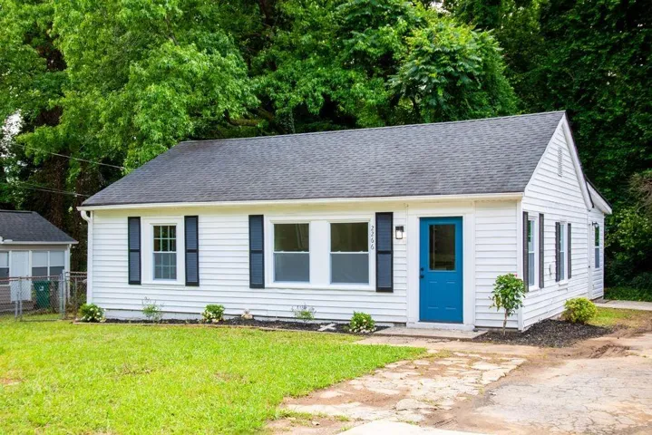 2266 Old Spring Road Se, Smyrna, Georgia 30080