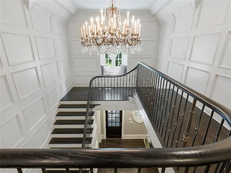780 Brook Park Place, Sandy Springs, Georgia 30342, 6 Bedrooms Bedrooms, ,6 BathroomsBathrooms,Residential,Sold,780 Brook Park Place,6972607