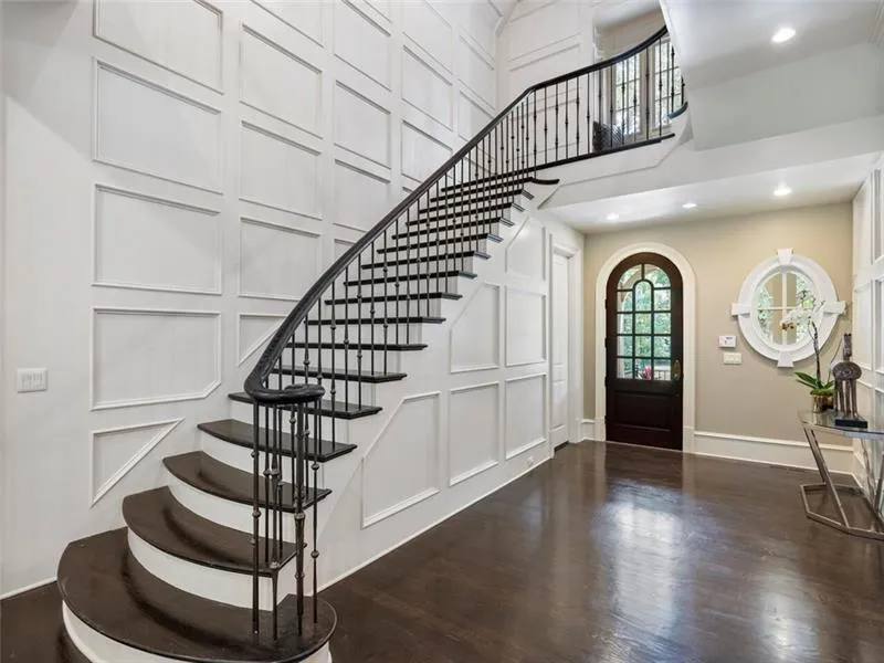 780 Brook Park Place, Sandy Springs, Georgia 30342, 6 Bedrooms Bedrooms, ,6 BathroomsBathrooms,Residential,Sold,780 Brook Park Place,6972607