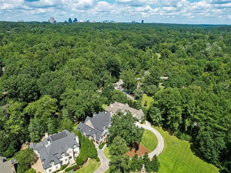 780 Brook Park Place, Sandy Springs, Georgia 30342, 6 Bedrooms Bedrooms, ,6 BathroomsBathrooms,Residential,Sold,780 Brook Park Place,6972607