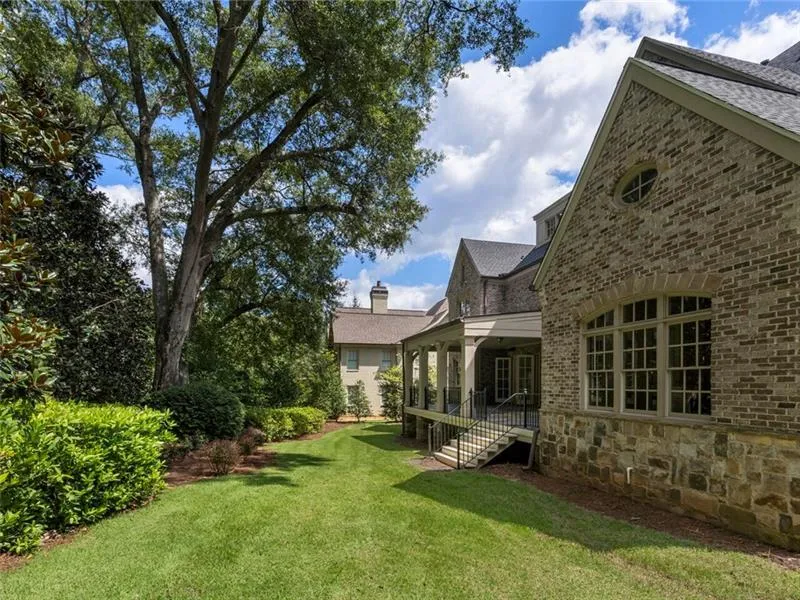 780 Brook Park Place, Sandy Springs, Georgia 30342, 6 Bedrooms Bedrooms, ,6 BathroomsBathrooms,Residential,Sold,780 Brook Park Place,6972607