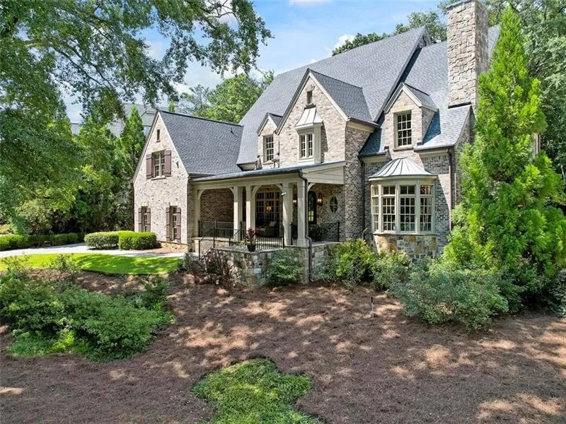 780 Brook Park Place, Sandy Springs, Georgia 30342, 6 Bedrooms Bedrooms, ,6 BathroomsBathrooms,Residential,Sold,780 Brook Park Place,6972607