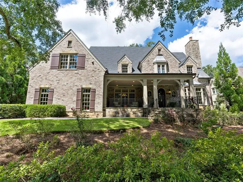 780 Brook Park Place, Sandy Springs, Georgia 30342, 6 Bedrooms Bedrooms, ,6 BathroomsBathrooms,Residential,Sold,780 Brook Park Place,6972607