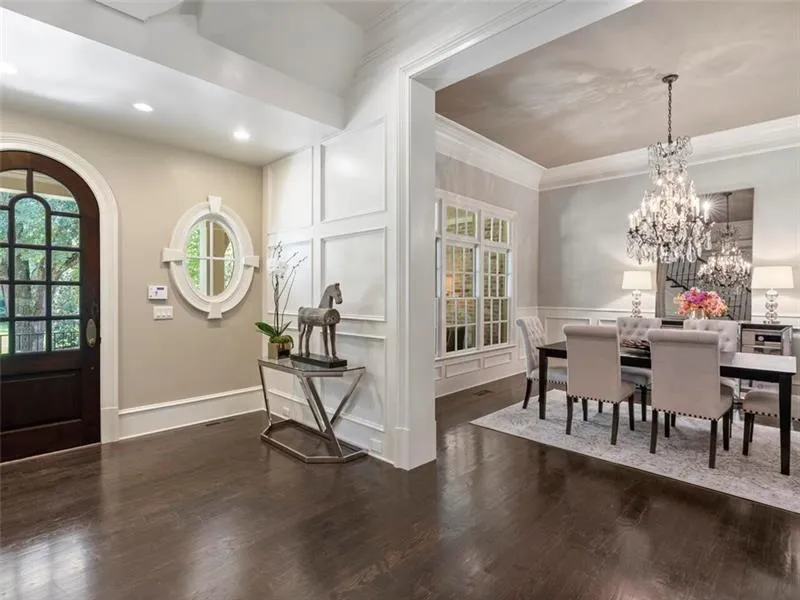 780 Brook Park Place, Sandy Springs, Georgia 30342, 6 Bedrooms Bedrooms, ,6 BathroomsBathrooms,Residential,Sold,780 Brook Park Place,6972607
