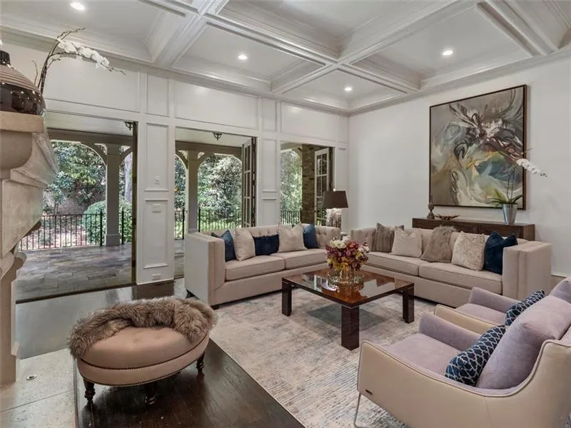 780 Brook Park Place, Sandy Springs, Georgia 30342, 6 Bedrooms Bedrooms, ,6 BathroomsBathrooms,Residential,Sold,780 Brook Park Place,6972607