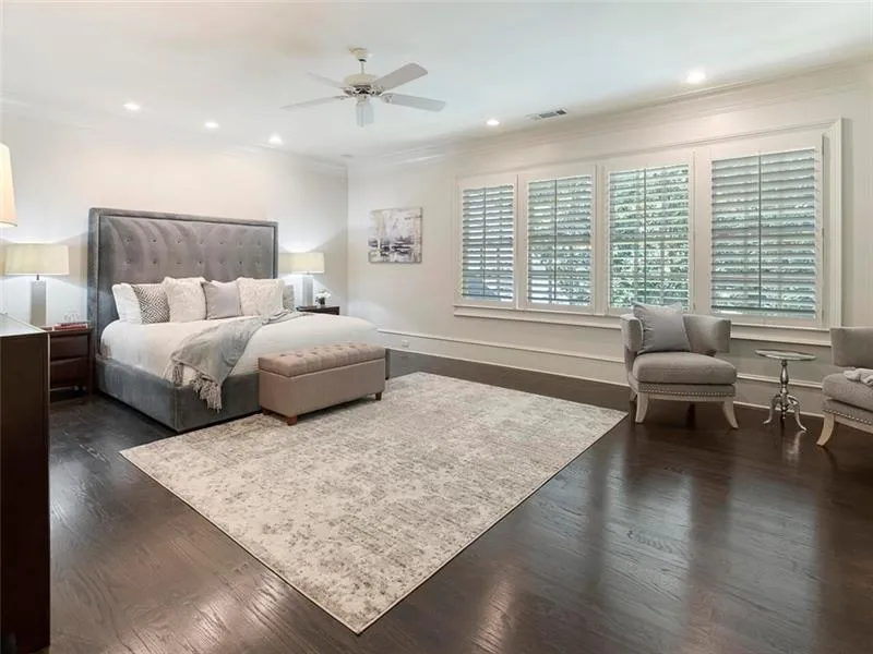 780 Brook Park Place, Sandy Springs, Georgia 30342, 6 Bedrooms Bedrooms, ,6 BathroomsBathrooms,Residential,Sold,780 Brook Park Place,6972607