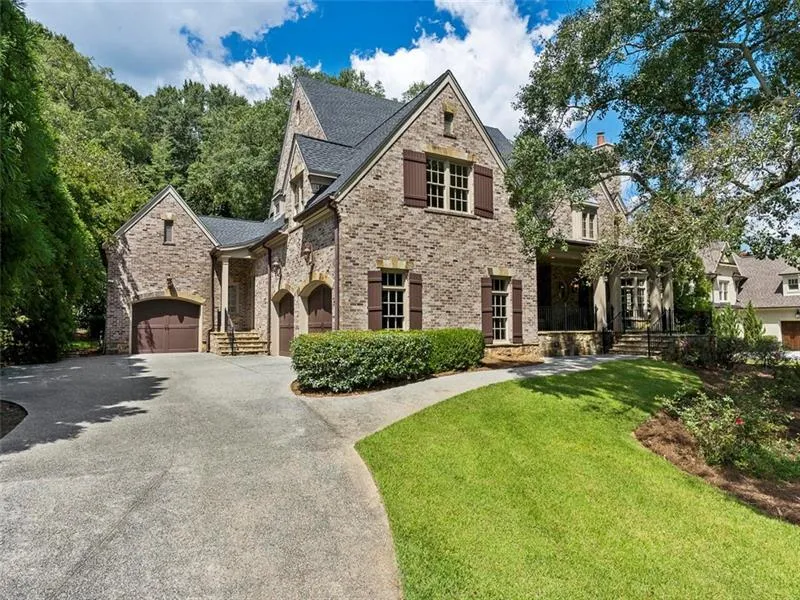 780 Brook Park Place, Sandy Springs, Georgia 30342, 6 Bedrooms Bedrooms, ,6 BathroomsBathrooms,Residential,Sold,780 Brook Park Place,6972607