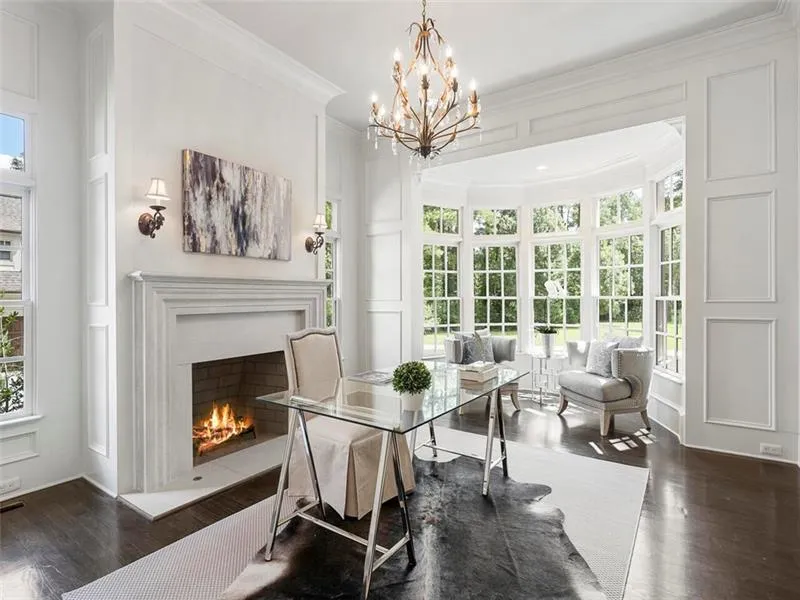 780 Brook Park Place, Sandy Springs, Georgia 30342, 6 Bedrooms Bedrooms, ,6 BathroomsBathrooms,Residential,Sold,780 Brook Park Place,6972607