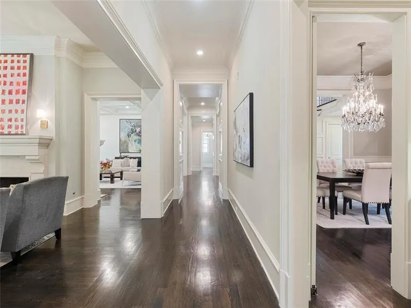 780 Brook Park Place, Sandy Springs, Georgia 30342, 6 Bedrooms Bedrooms, ,6 BathroomsBathrooms,Residential,Sold,780 Brook Park Place,6972607