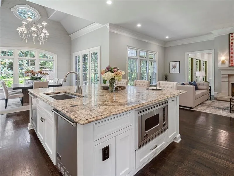 780 Brook Park Place, Sandy Springs, Georgia 30342, 6 Bedrooms Bedrooms, ,6 BathroomsBathrooms,Residential,Sold,780 Brook Park Place,6972607