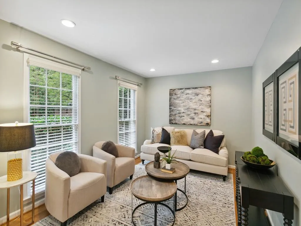 1020 Winding Creek Trail, Sandy Springs, Georgia 30328, 5 Bedrooms Bedrooms, ,4 BathroomsBathrooms,Residential,Sold,1020 Winding Creek Trail,7159292