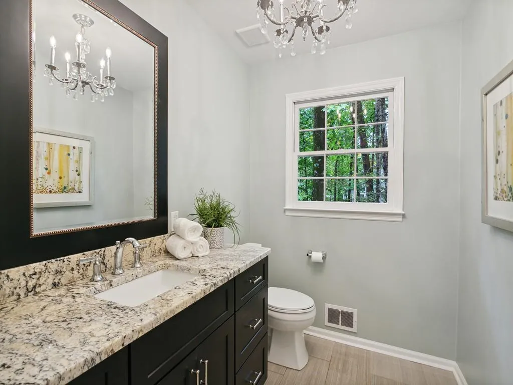 1020 Winding Creek Trail, Sandy Springs, Georgia 30328, 5 Bedrooms Bedrooms, ,4 BathroomsBathrooms,Residential,Sold,1020 Winding Creek Trail,7159292