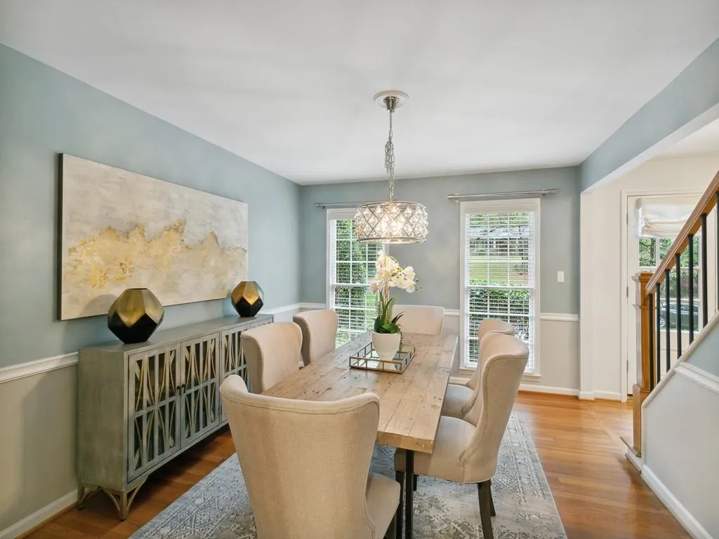 1020 Winding Creek Trail, Sandy Springs, Georgia 30328, 5 Bedrooms Bedrooms, ,4 BathroomsBathrooms,Residential,Sold,1020 Winding Creek Trail,7159292