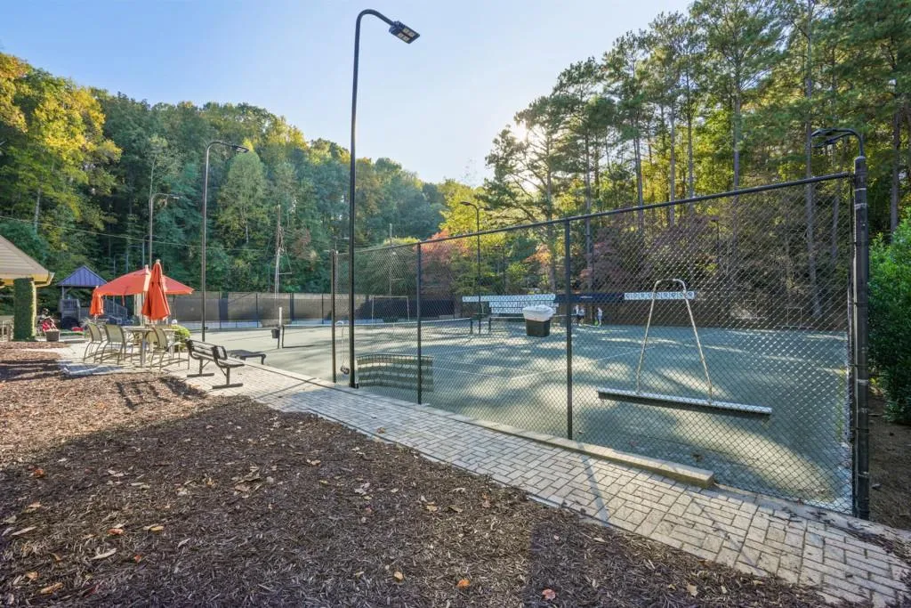 1020 Winding Creek Trail, Sandy Springs, Georgia 30328, 5 Bedrooms Bedrooms, ,4 BathroomsBathrooms,Residential,Sold,1020 Winding Creek Trail,7159292